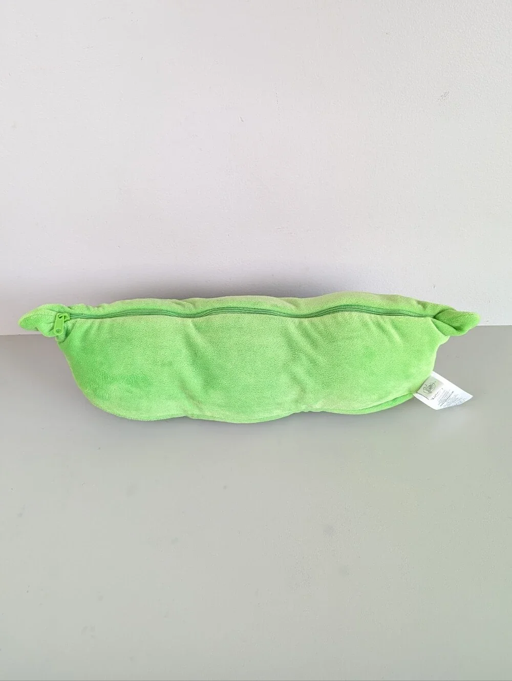 Disney Toy Story 3 Peas in A Pod Plush Toy, 18" Diensy Pixar Zippered Pouch - Picture 2 of 15
